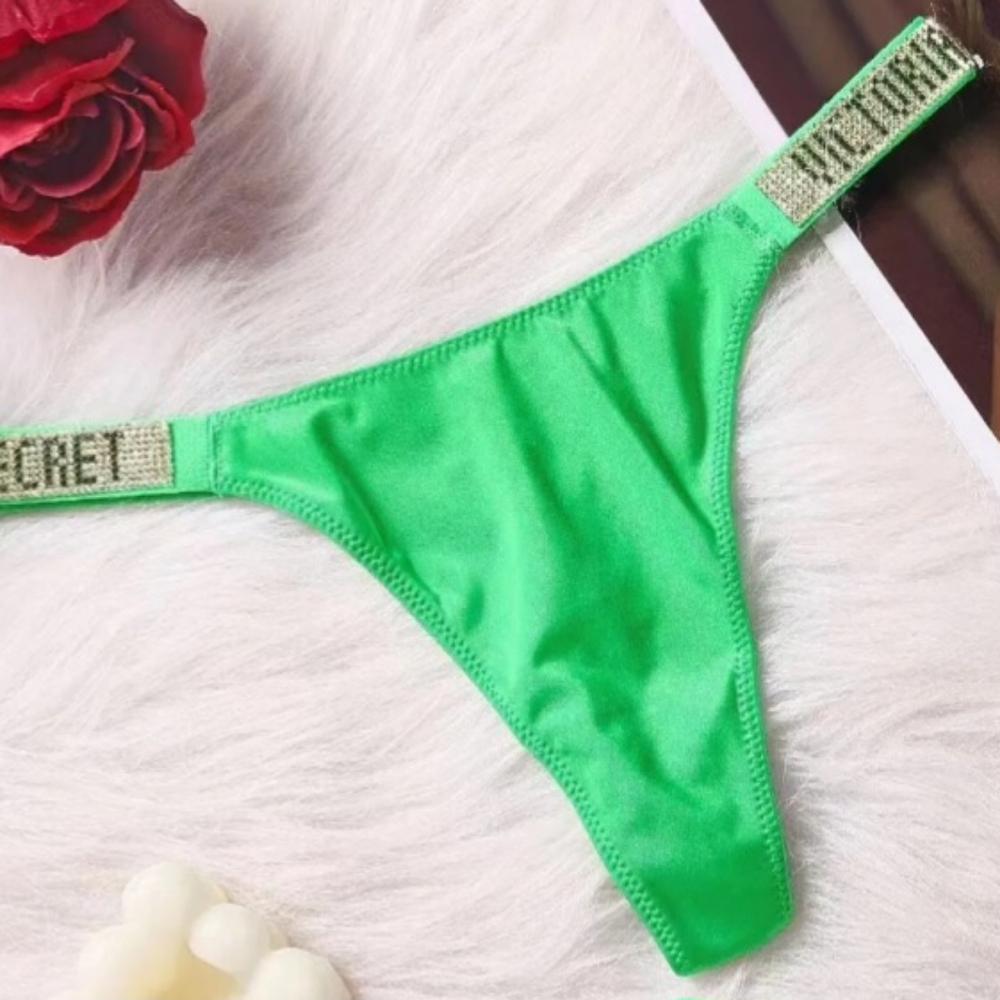 Victoria Secret Shine panty